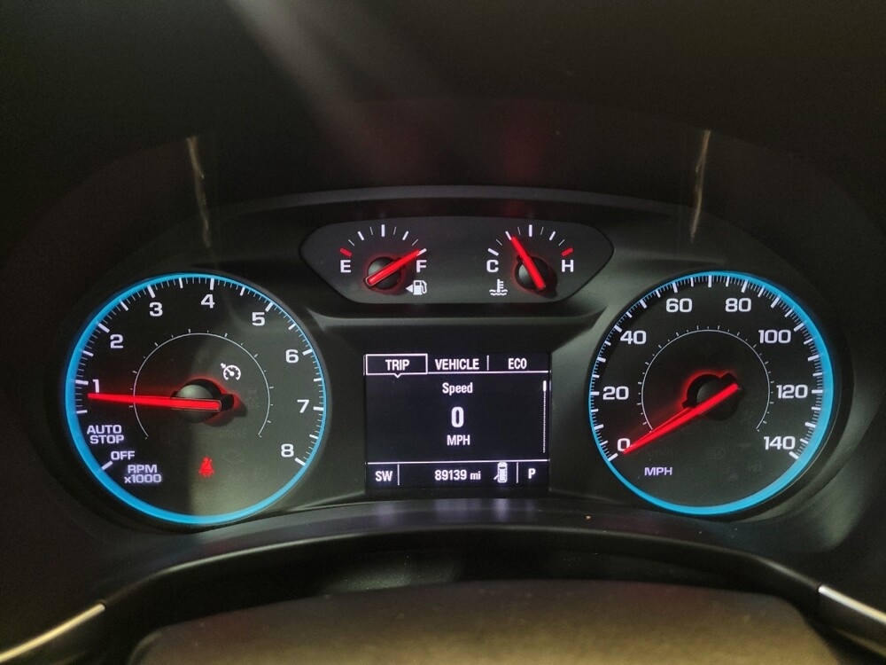 2018 Chevrolet Equinox in Fairfield, OH 45014 - 18121746 23