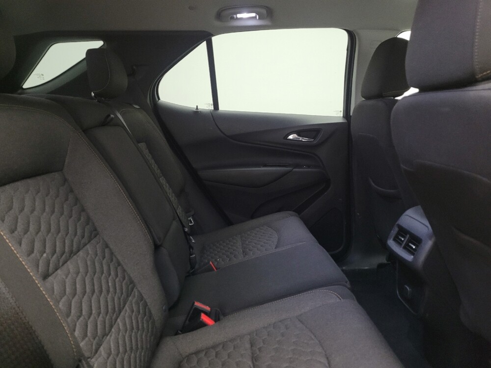 2018 Chevrolet Equinox in Fairfield, OH 45014 - 18121746 19