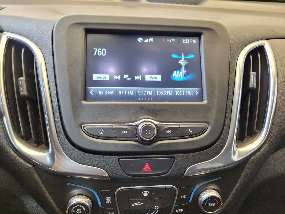 2018 Chevrolet Equinox in Fairfield, OH 45014 - 18121746 25