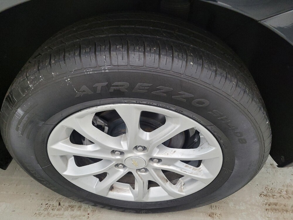 2018 Chevrolet Equinox in Fairfield, OH 45014 - 18121746 31