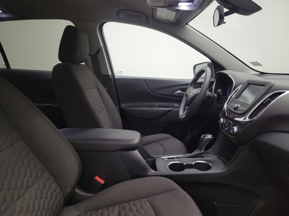 2018 Chevrolet Equinox in Fairfield, OH 45014 - 18121746 21