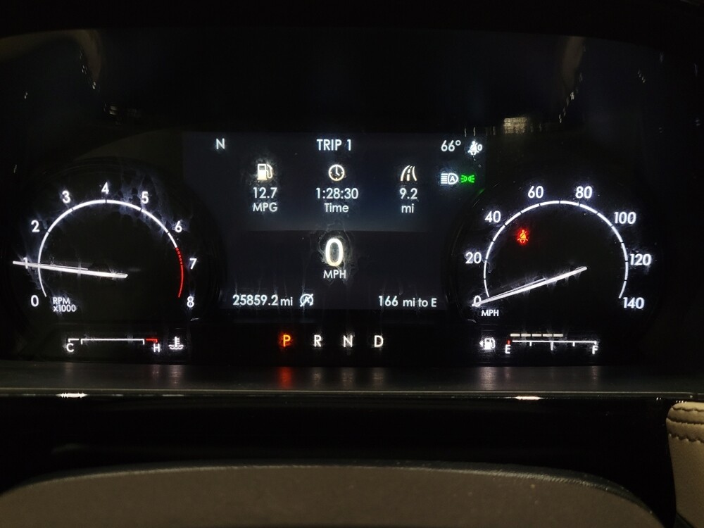 2022 Lincoln Corsair in Newport News, VA 23601 - 18121747 23