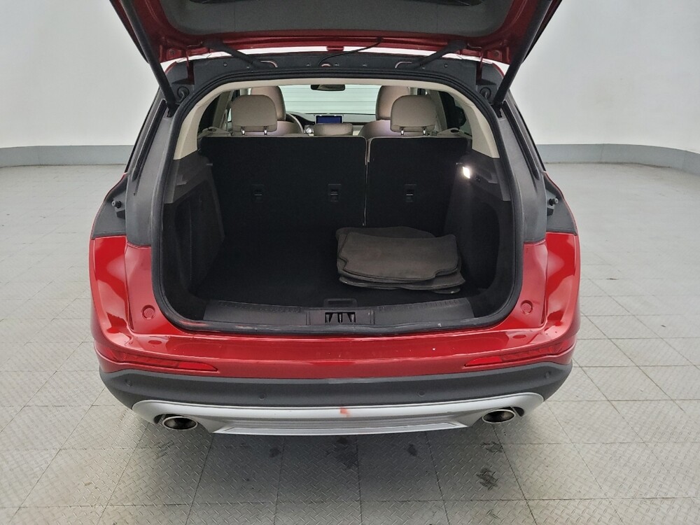 2022 Lincoln Corsair in Newport News, VA 23601 - 18121747 29