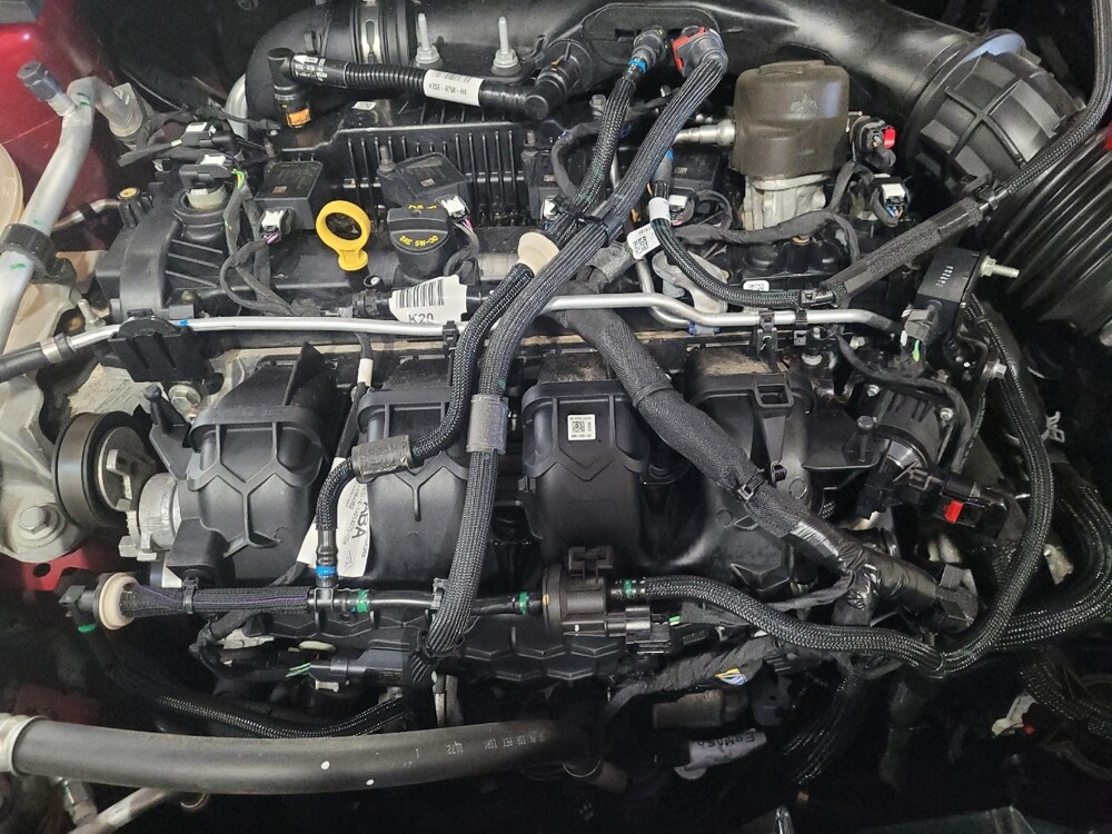 2022 Lincoln Corsair in Newport News, VA 23601 - 18121747 30