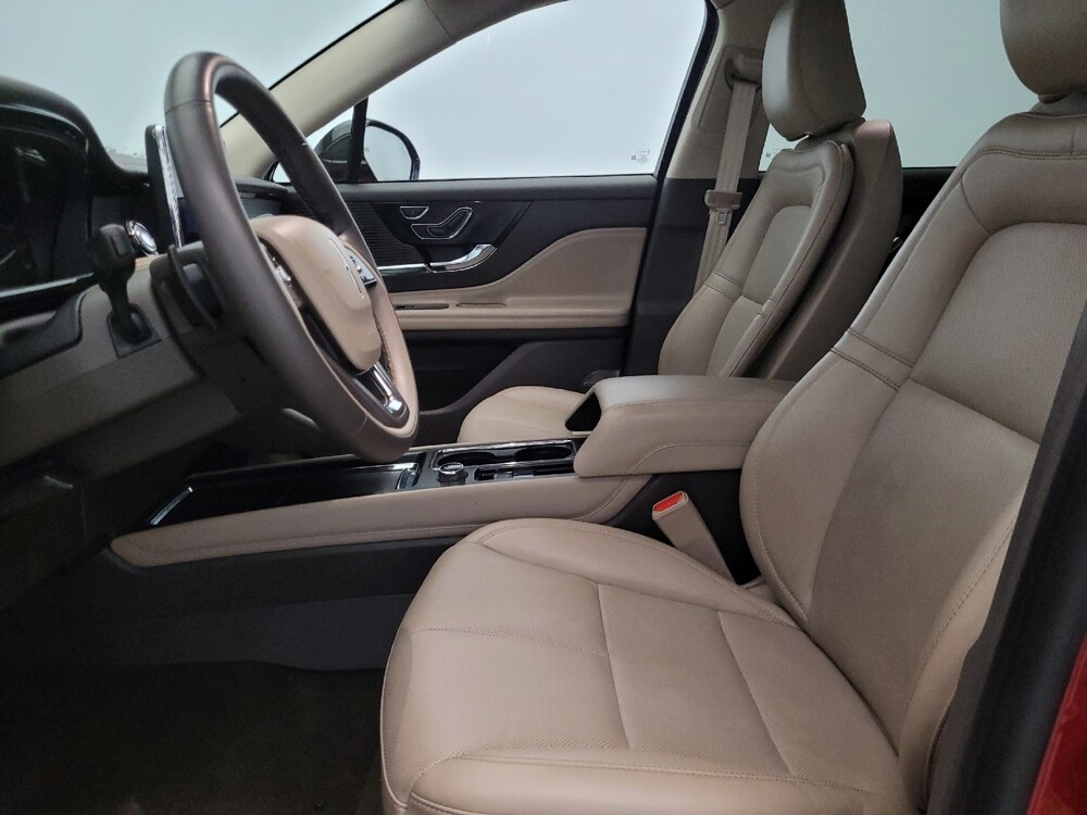 2022 Lincoln Corsair in Newport News, VA 23601 - 18121747 17