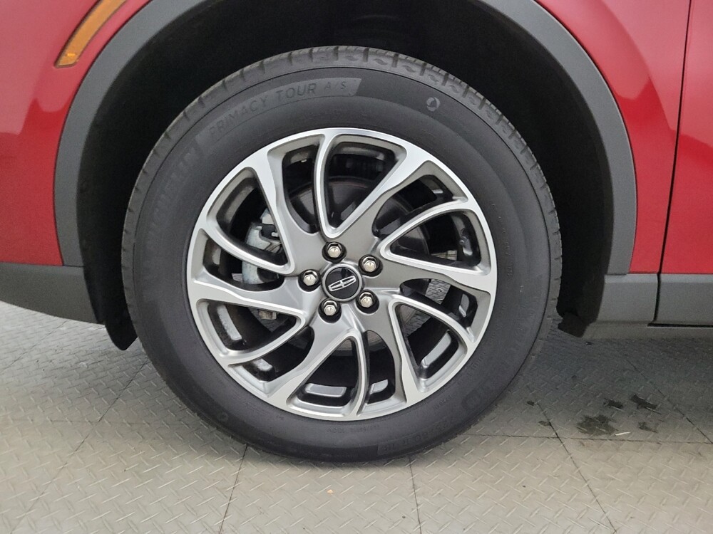 2022 Lincoln Corsair in Newport News, VA 23601 - 18121747 31