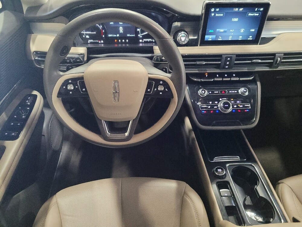 2022 Lincoln Corsair in Newport News, VA 23601 - 18121747 22