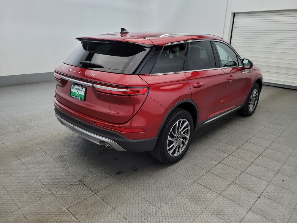 2022 Lincoln Corsair in Newport News, VA 23601 - 18121747 9