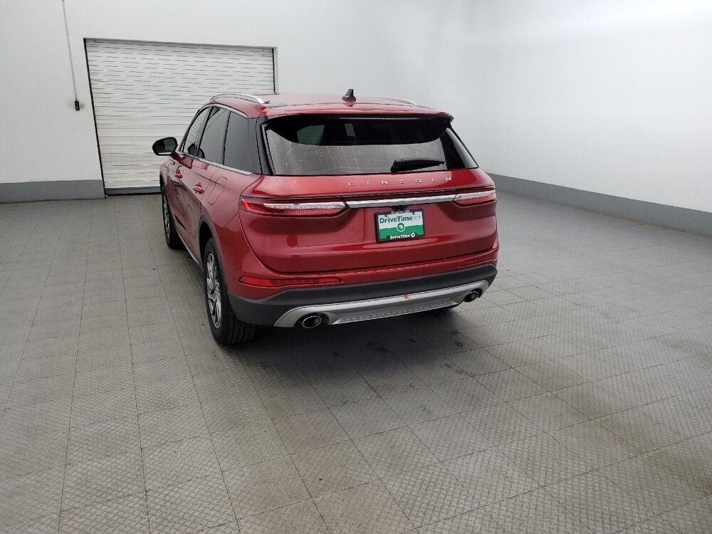 2022 Lincoln Corsair in Newport News, VA 23601 - 18121747 6