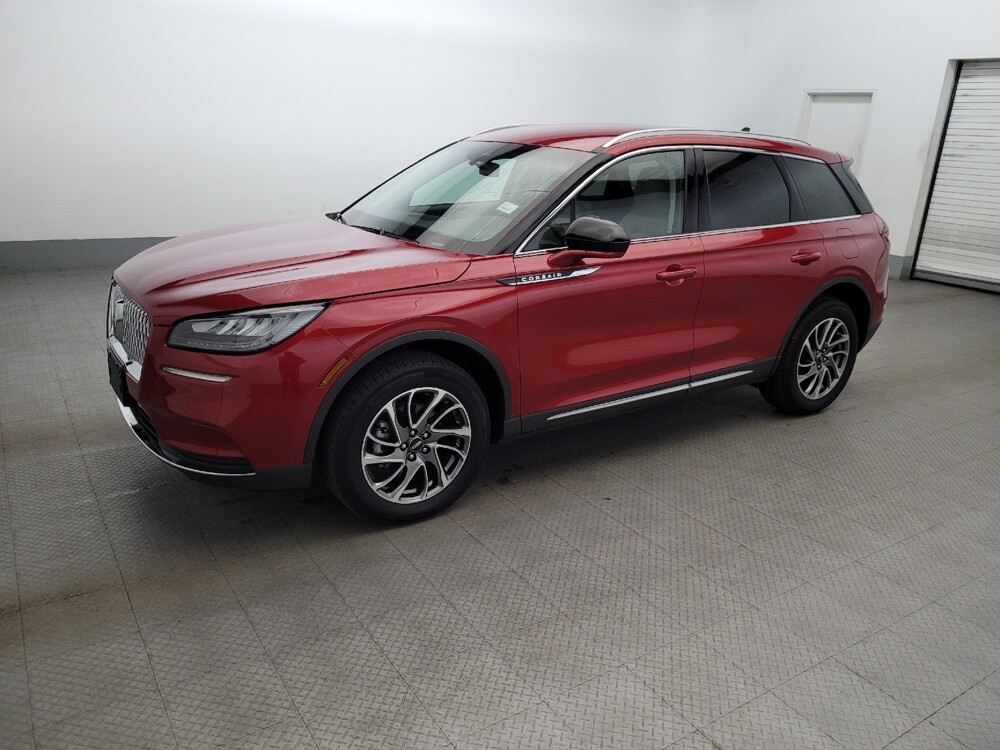 2022 Lincoln Corsair in Newport News, VA 23601 - 18121747 2