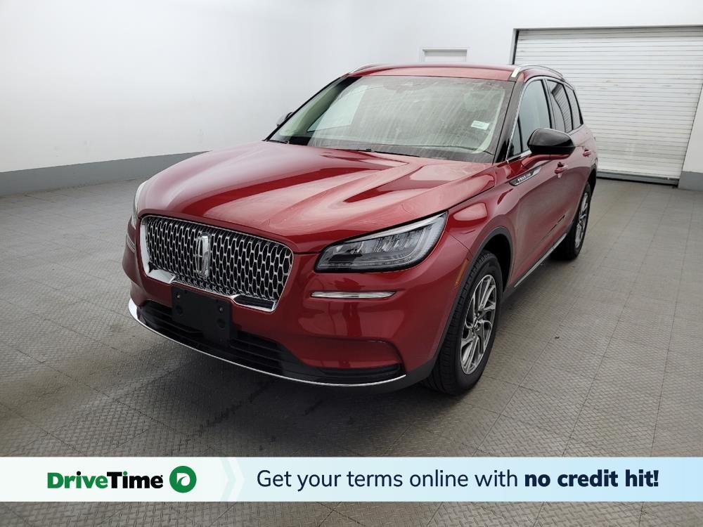 2022 Lincoln Corsair in Newport News, VA 23601 - 18121747