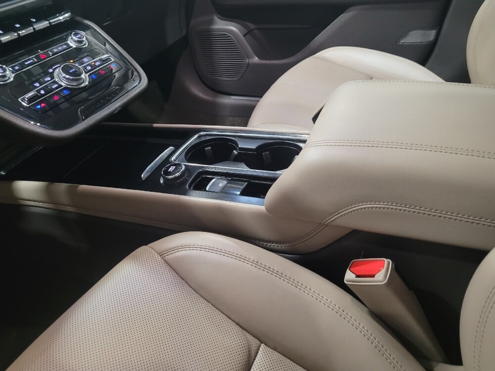 2022 Lincoln Corsair in Newport News, VA 23601 - 18121747 26