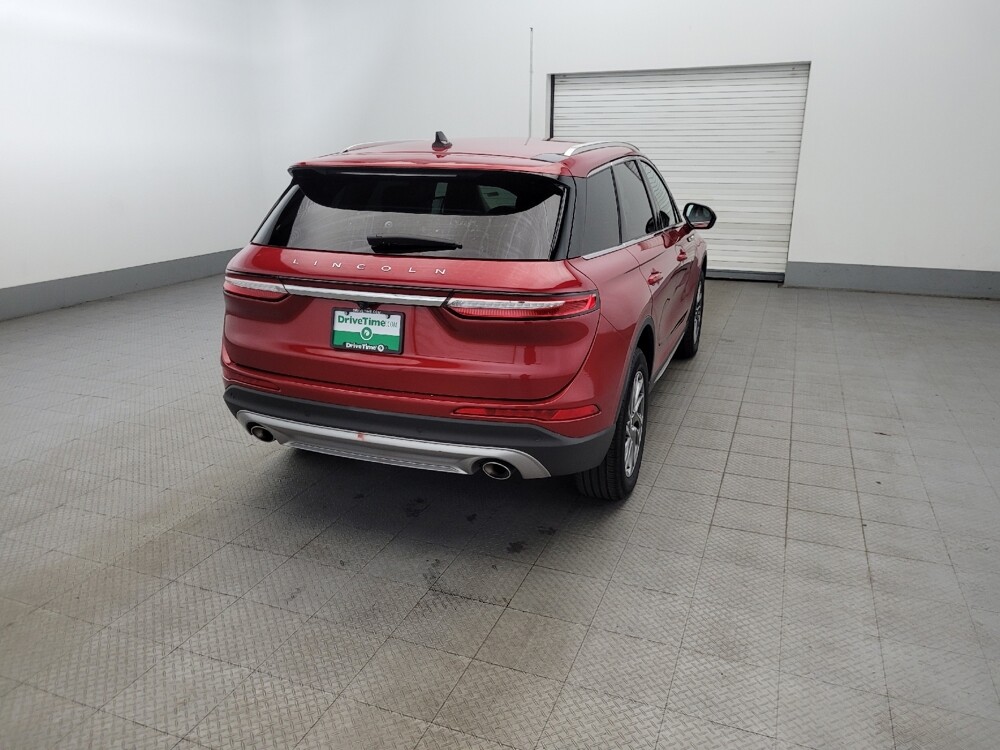 2022 Lincoln Corsair in Newport News, VA 23601 - 18121747 7