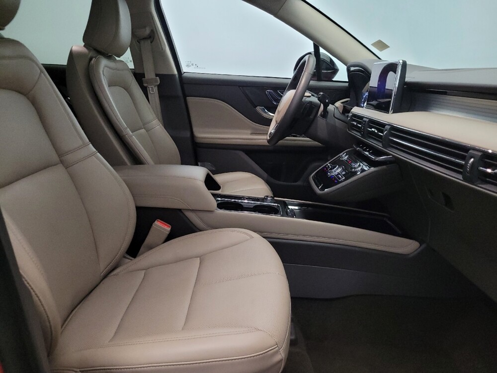 2022 Lincoln Corsair in Newport News, VA 23601 - 18121747 21
