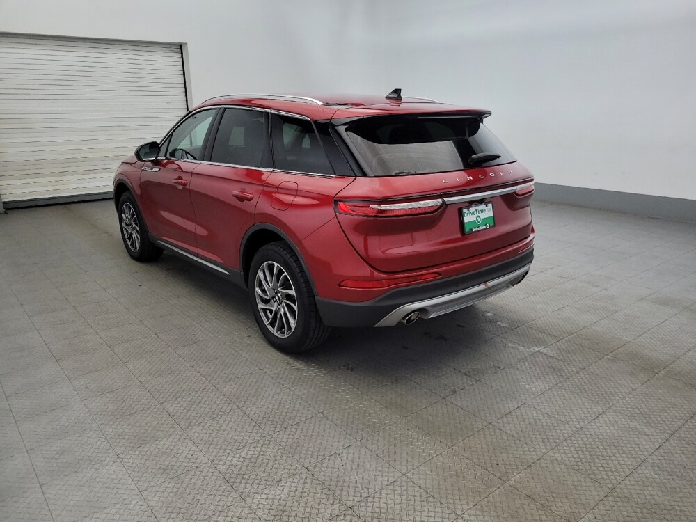 2022 Lincoln Corsair in Newport News, VA 23601 - 18121747 5