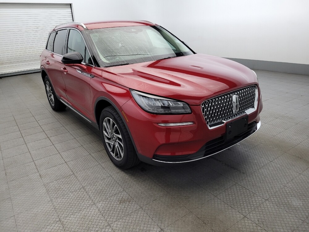 2022 Lincoln Corsair in Newport News, VA 23601 - 18121747 13