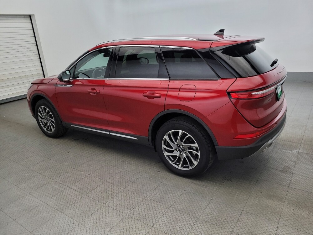 2022 Lincoln Corsair in Newport News, VA 23601 - 18121747 3