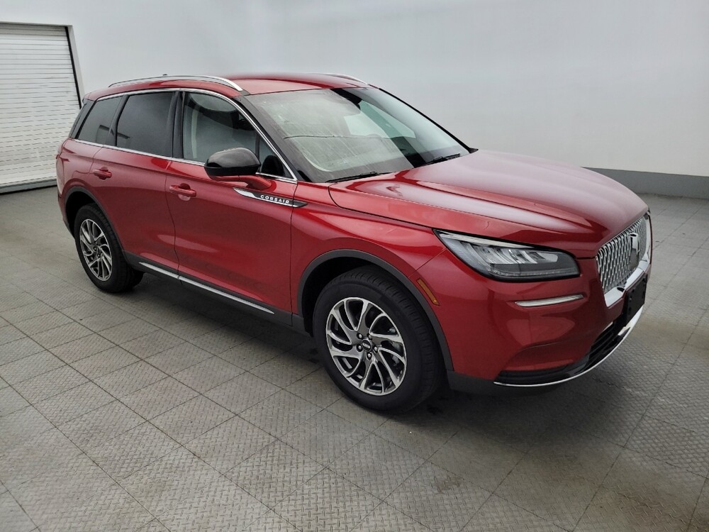 2022 Lincoln Corsair in Newport News, VA 23601 - 18121747 11