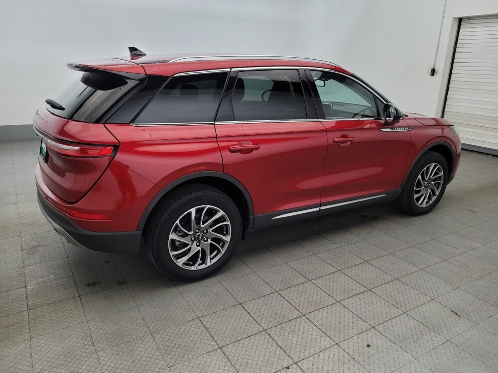 2022 Lincoln Corsair in Newport News, VA 23601 - 18121747 10