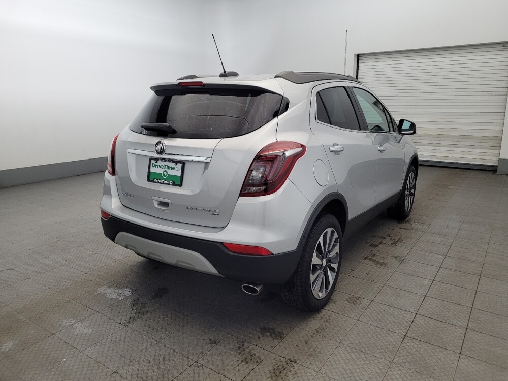 2022 Buick Encore in Newport News, VA 23601 - 18121748 9