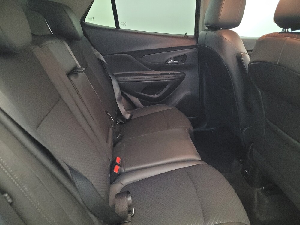 2022 Buick Encore in Newport News, VA 23601 - 18121748 19