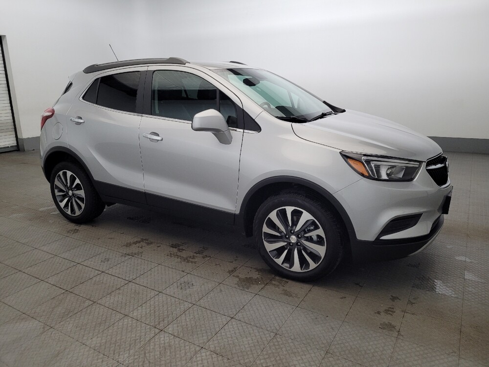 2022 Buick Encore in Newport News, VA 23601 - 18121748 11