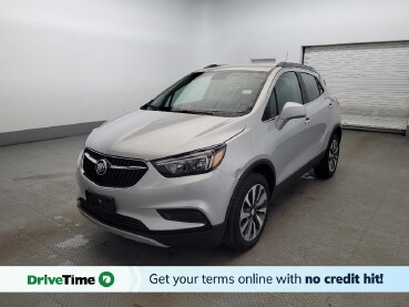 2022 Buick Encore in Newport News, VA 23601