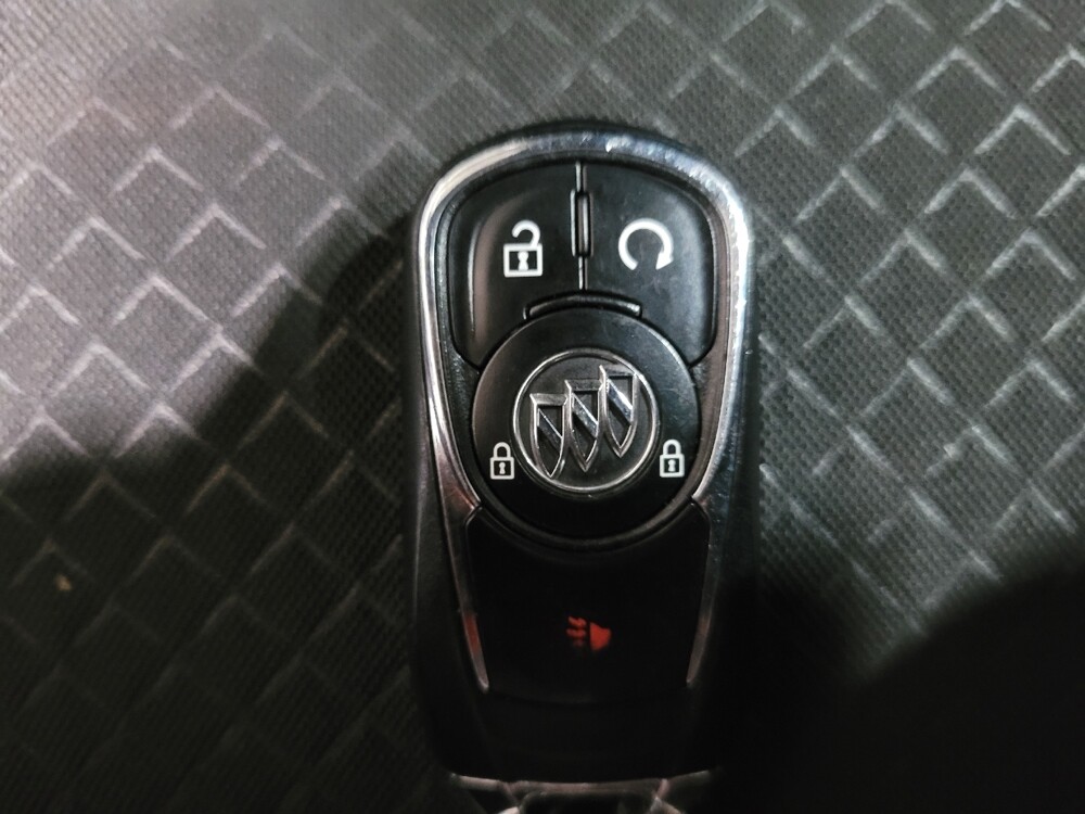 2022 Buick Encore in Newport News, VA 23601 - 18121748 32