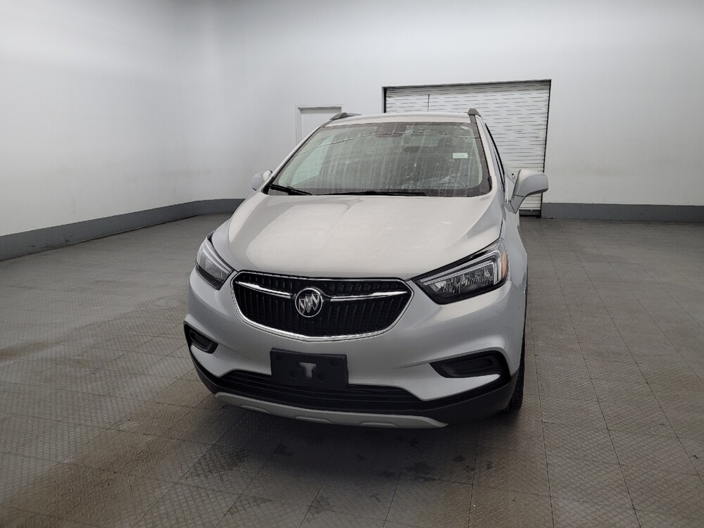 2022 Buick Encore in Newport News, VA 23601 - 18121748 15