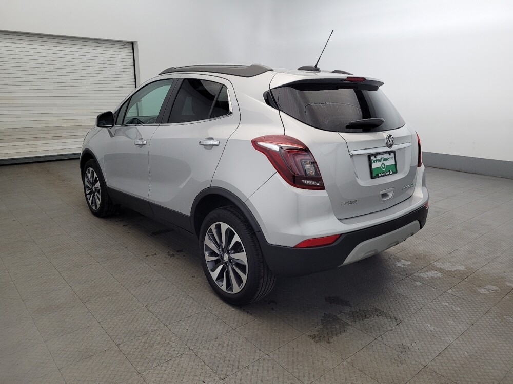 2022 Buick Encore in Newport News, VA 23601 - 18121748 5