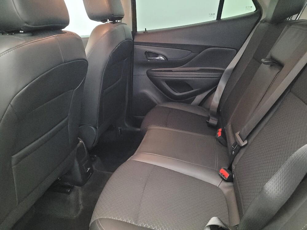 2022 Buick Encore in Newport News, VA 23601 - 18121748 18