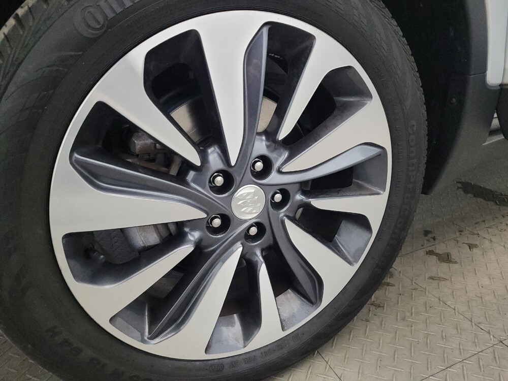 2022 Buick Encore in Newport News, VA 23601 - 18121748 31