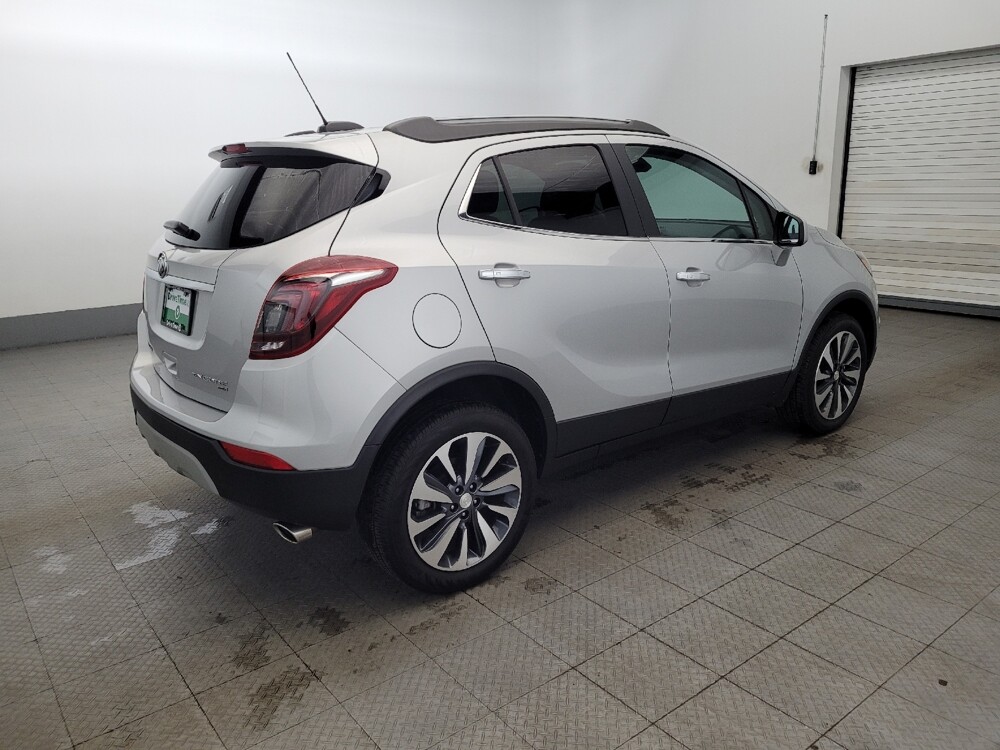 2022 Buick Encore in Newport News, VA 23601 - 18121748 10