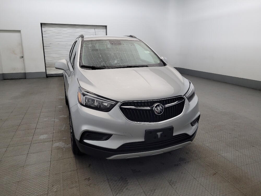 2022 Buick Encore in Newport News, VA 23601 - 18121748 14