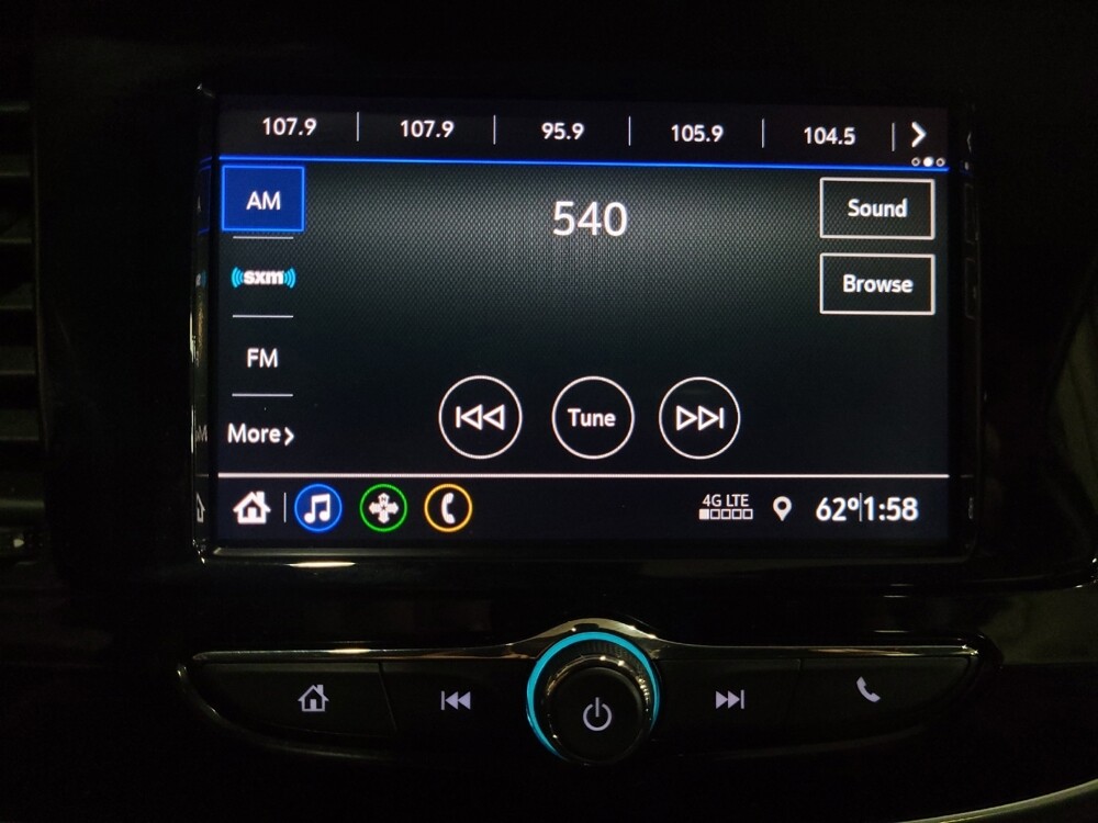 2022 Buick Encore in Newport News, VA 23601 - 18121748 25