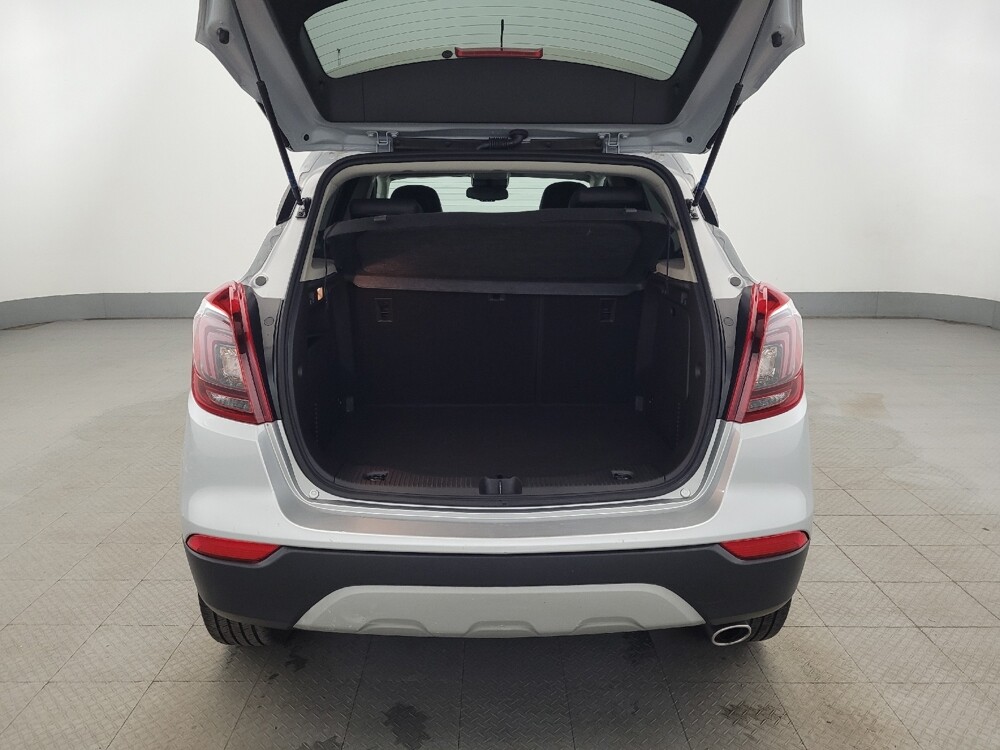 2022 Buick Encore in Newport News, VA 23601 - 18121748 29