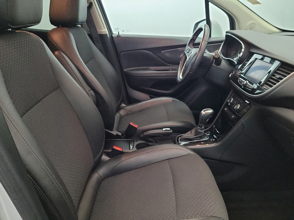 2022 Buick Encore in Newport News, VA 23601 - 18121748 21