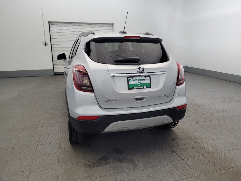 2022 Buick Encore in Newport News, VA 23601 - 18121748 6