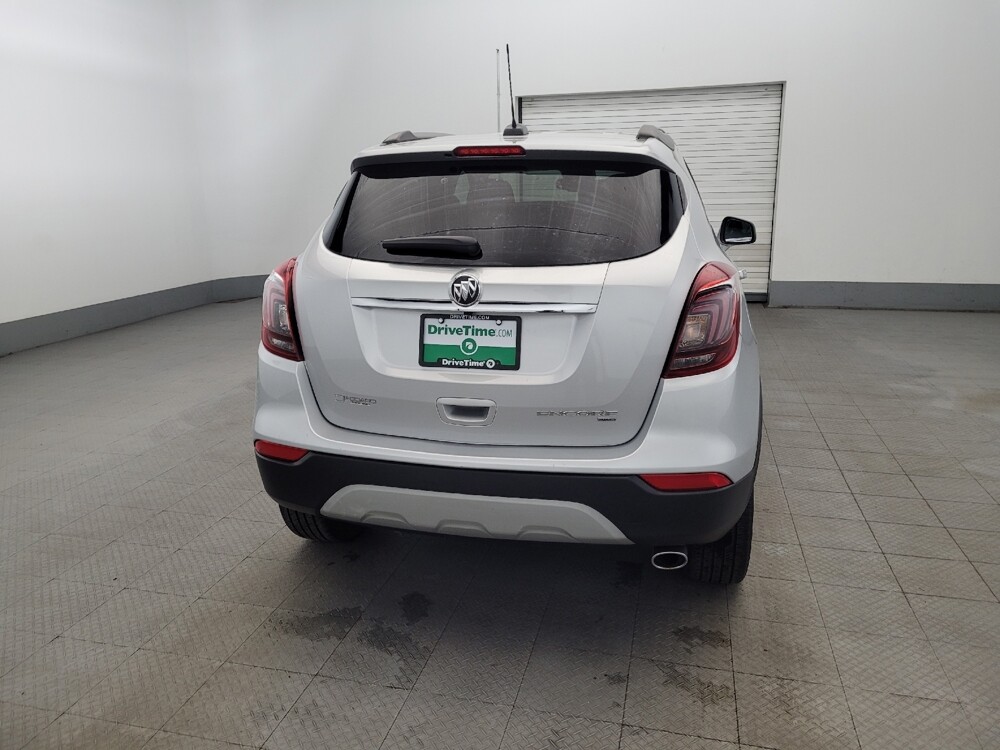 2022 Buick Encore in Newport News, VA 23601 - 18121748 7