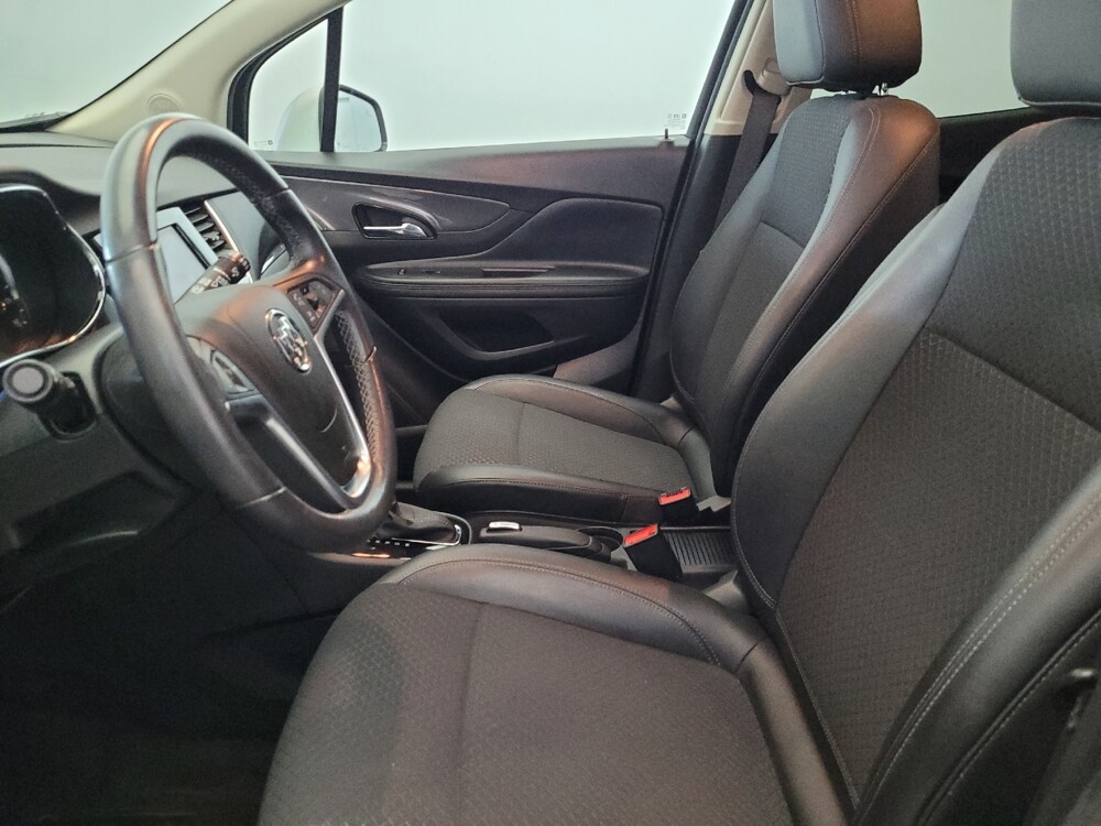 2022 Buick Encore in Newport News, VA 23601 - 18121748 17