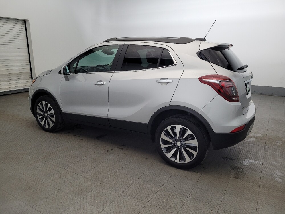 2022 Buick Encore in Newport News, VA 23601 - 18121748 3