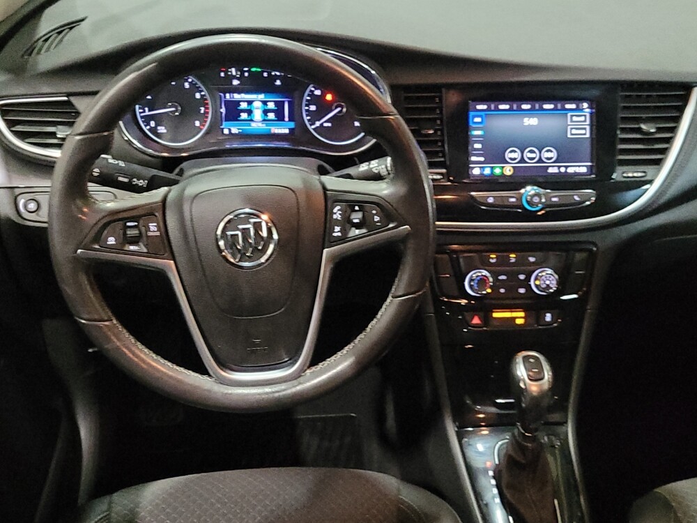 2022 Buick Encore in Newport News, VA 23601 - 18121748 22