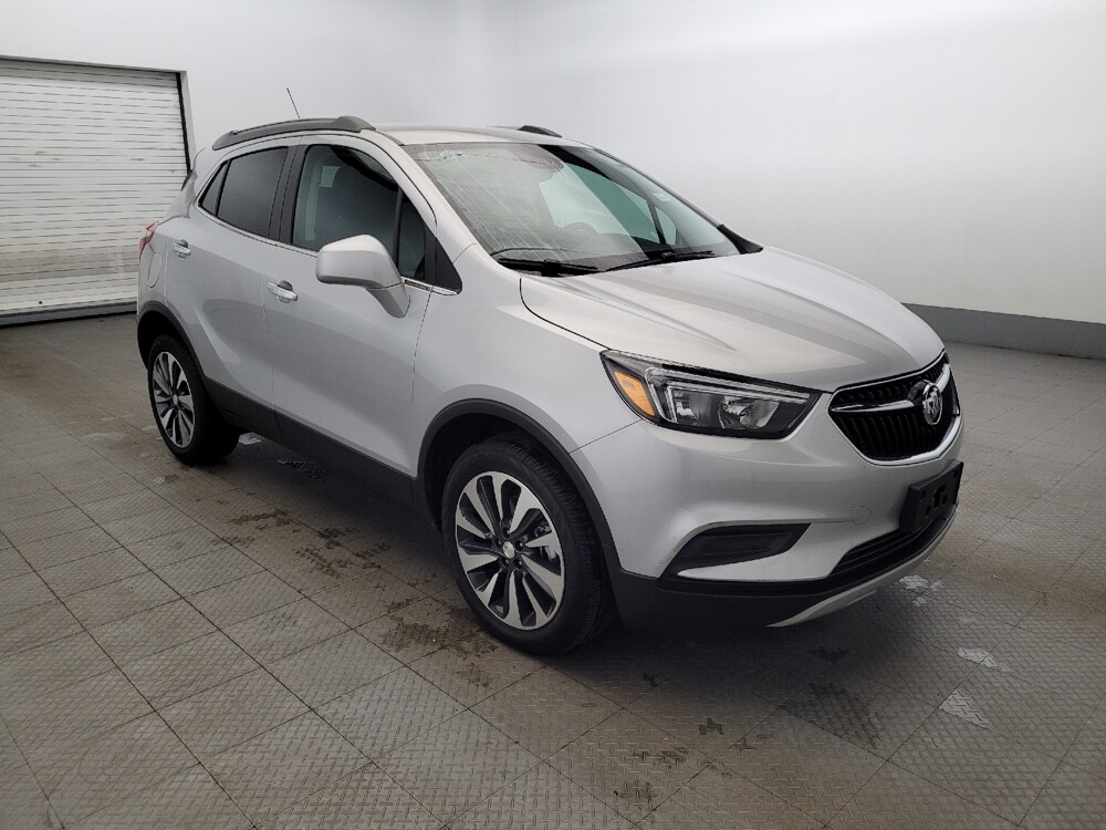 2022 Buick Encore in Newport News, VA 23601 - 18121748 13