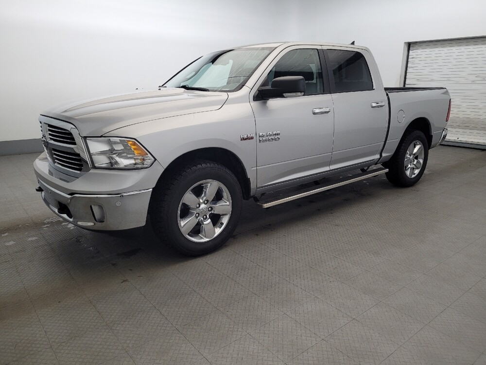 2017 RAM 1500 in Newport News, VA 23601 - 18121749 2