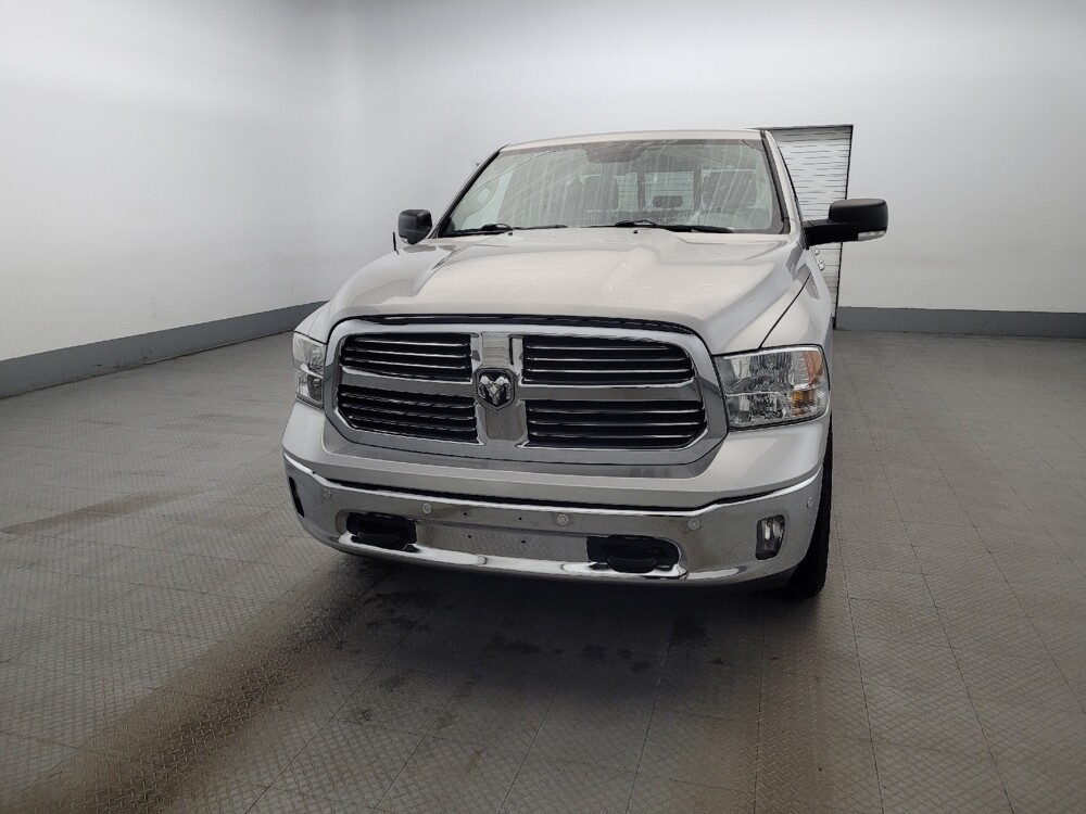 2017 RAM 1500 in Newport News, VA 23601 - 18121749 15