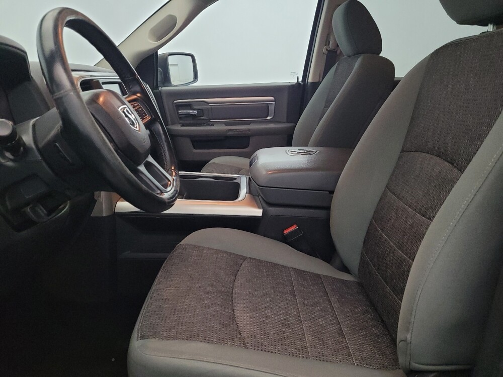 2017 RAM 1500 in Newport News, VA 23601 - 18121749 17