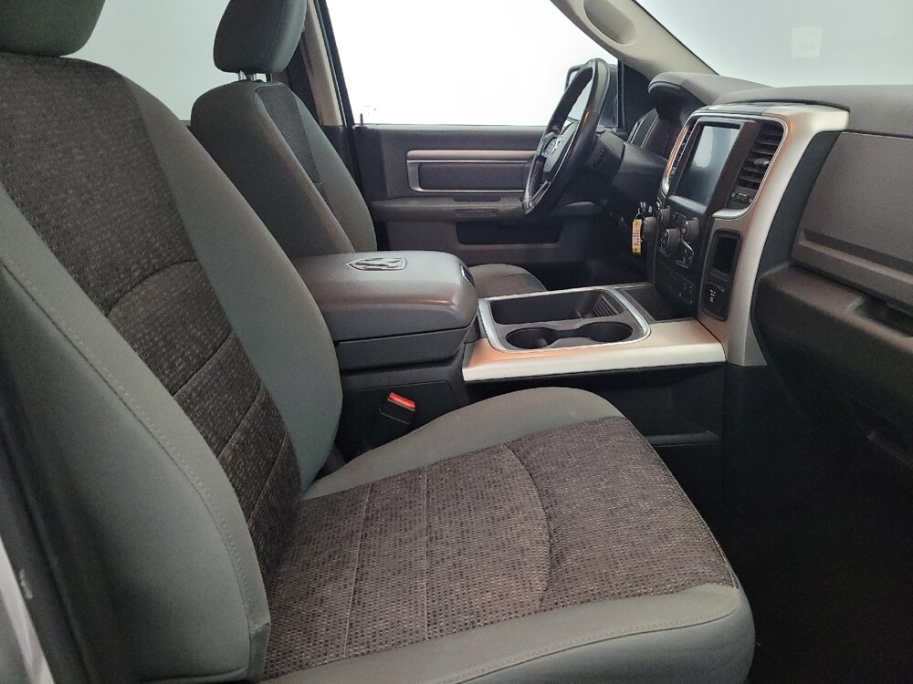 2017 RAM 1500 in Newport News, VA 23601 - 18121749 21