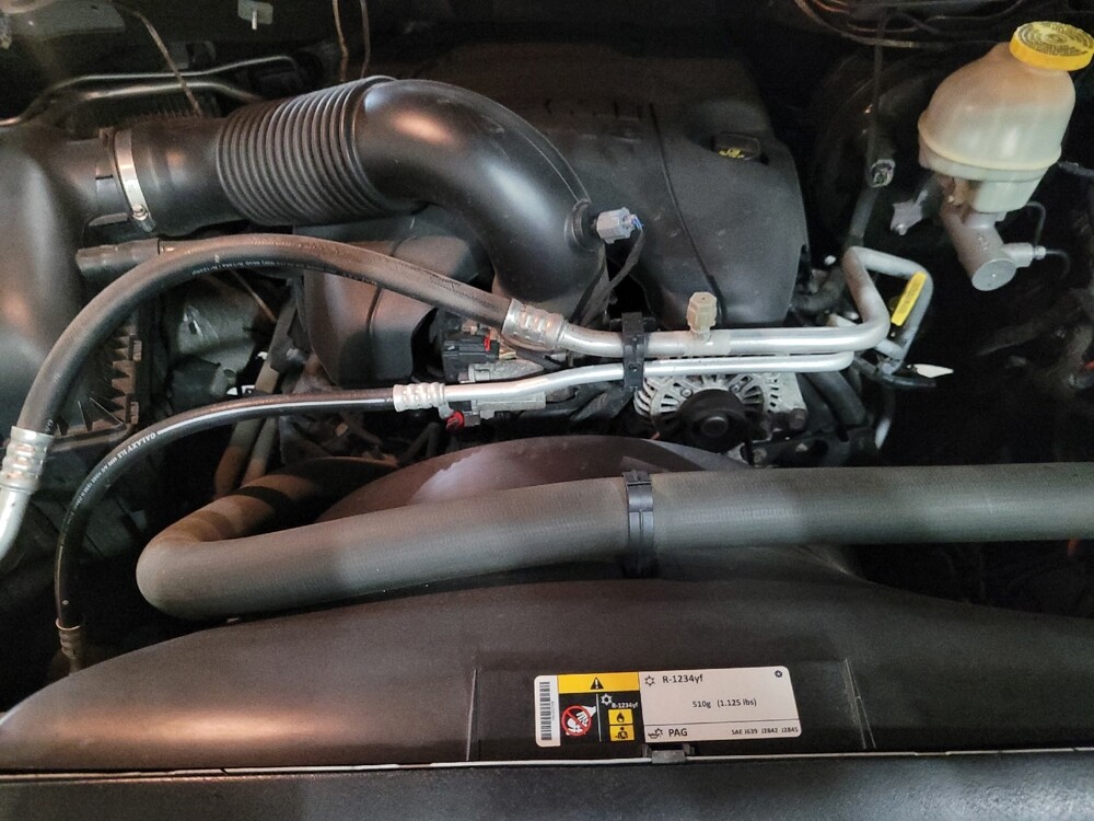 2017 RAM 1500 in Newport News, VA 23601 - 18121749 30