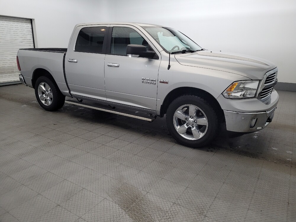 2017 RAM 1500 in Newport News, VA 23601 - 18121749 11