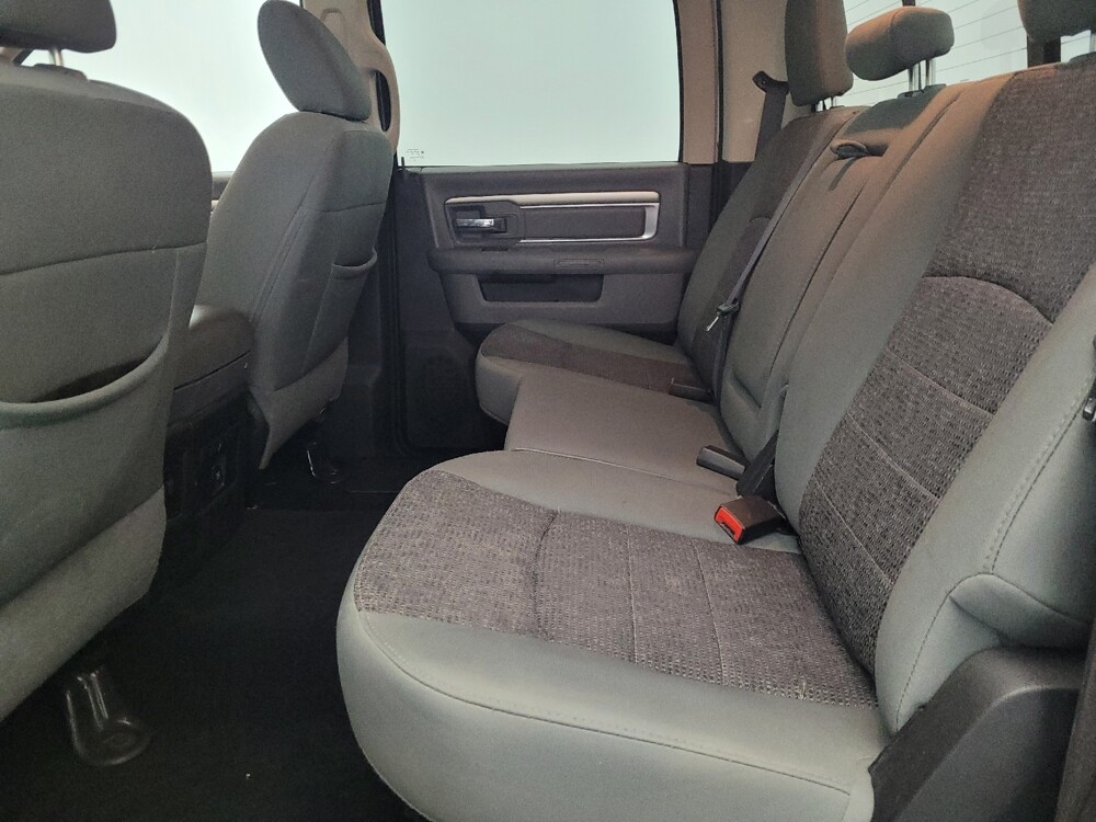 2017 RAM 1500 in Newport News, VA 23601 - 18121749 18